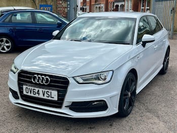 Used Audi A3 2015 for sale - 79793312: Photo