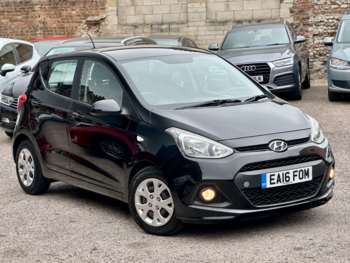 2016 (16) - 1.2 SE Euro 5 5dr