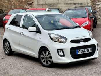 2016 (66) - 1.0 65 SE 5dr