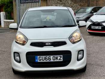 Used Kia Picanto 2016 for sale - 74978328: Photo