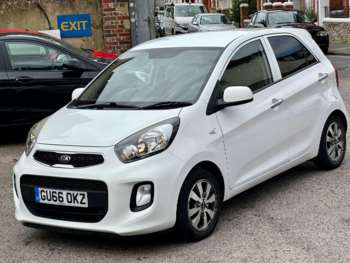 Used Kia Picanto 2016 for sale - 74978328: Photo