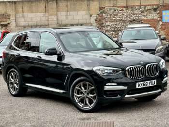 (68) - 2.0 20d xLine Auto xDrive Euro 6 (s/s) 5dr