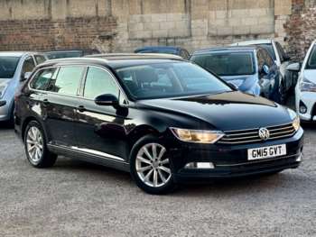2015 (15) - 1.6 TDI BlueMotion Tech SE Euro 6 (s/s) 5dr