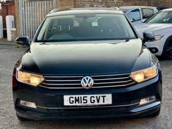 Used Volkswagen Passat 2015 for sale - 74901951: Photo