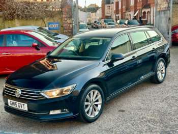 Used Volkswagen Passat 2015 for sale - 74901951: Photo