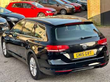 Used Volkswagen Passat 2015 for sale - 74901951: Photo