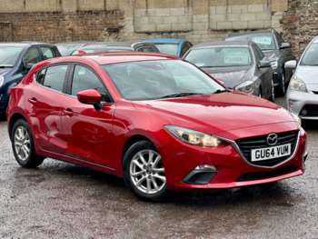 Used Mazda Mazda3 2014 for sale - 74901968: Photo