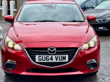 Used Mazda Mazda3 2014 for sale - 74901968: Photo