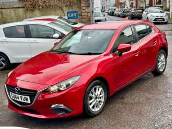 Used Mazda Mazda3 2014 for sale - 74901968: Photo