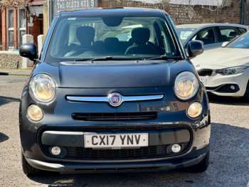Used Fiat 500L 2017 for sale - 74901955: Photo