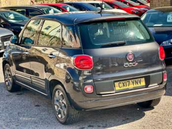 Used Fiat 500L 2017 for sale - 74901955: Photo