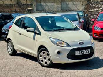 2014 (63) - 1.2 Edge Euro 6 (s/s) 3dr
