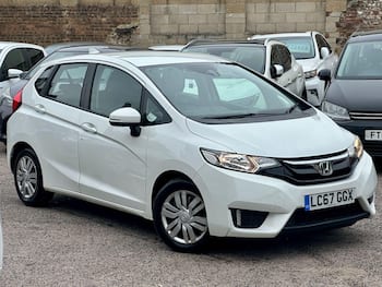 Used Honda Jazz 2017 for sale - 79726635: Photo