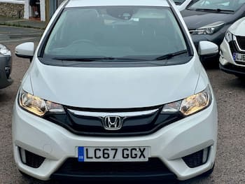 Used Honda Jazz 2017 for sale - 79726635: Photo