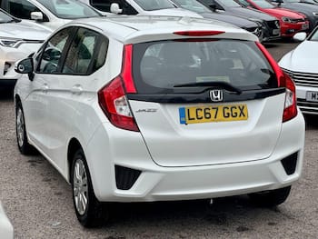 Used Honda Jazz 2017 for sale - 79726635: Photo