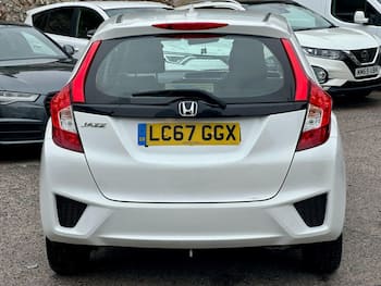 Used Honda Jazz 2017 for sale - 79726635: Photo
