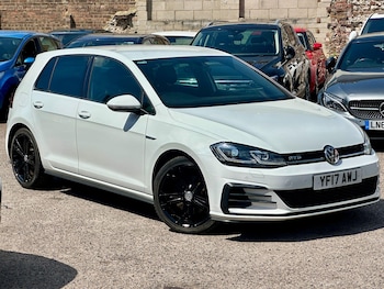 Used Volkswagen Golf 2017 for sale - 79520298: Photo
