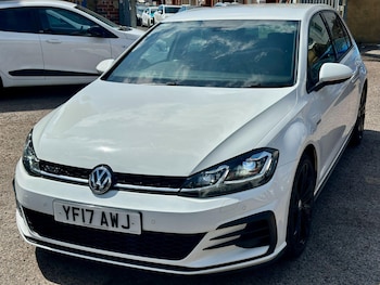 Used Volkswagen Golf 2017 for sale - 79520298: Photo