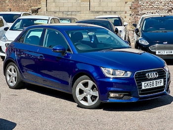 Used Audi A1 2018 for sale - 79381961: Photo