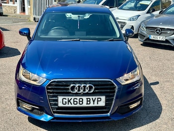 Used Audi A1 2018 for sale - 79381961: Photo