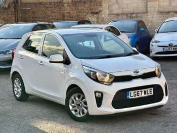 2017 (67) - 1.0 2 Euro 6 5dr