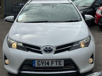 Used Toyota Auris 2014 for sale - 79381939: Photo