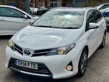 Used Toyota Auris 2014 for sale - 79381939: Photo