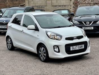 Used Kia Picanto 2017 for sale - 79381932: Photo
