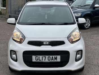 Used Kia Picanto 2017 for sale - 79381932: Photo