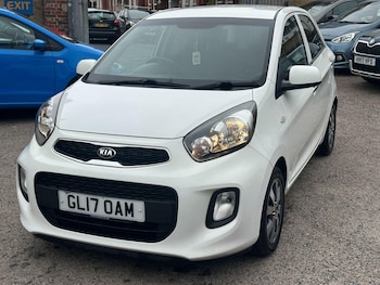 Used Kia Picanto 2017 for sale - 79381932: Photo