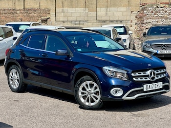 Used Mercedes-Benz GLA 2017 for sale - 79381962: Photo