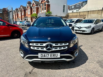 Used Mercedes-Benz GLA 2017 for sale - 79381962: Photo