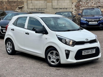 Used Kia Picanto 2018 for sale - 79381963: Photo