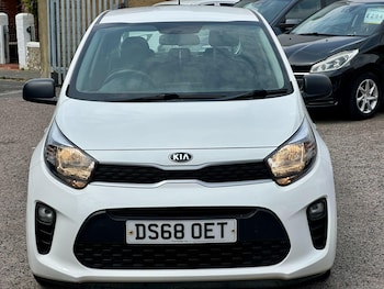 Used Kia Picanto 2018 for sale - 79381963: Photo