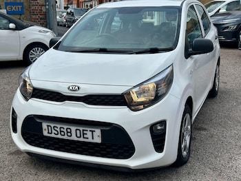Used Kia Picanto 2018 for sale - 79381963: Photo