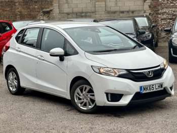 2015 (65) - 1.3 i-VTEC SE CVT Euro 6 (s/s) 5dr