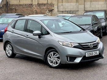Used Honda Jazz 2016 for sale - 79589376: Photo