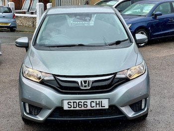 Used Honda Jazz 2016 for sale - 79589376: Photo