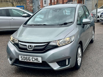 Used Honda Jazz 2016 for sale - 79589376: Photo