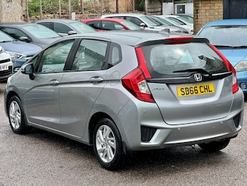 Used Honda Jazz 2016 for sale - 79589376: Photo