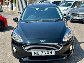 Used Ford Fiesta 2017 for sale - 79381954: Photo
