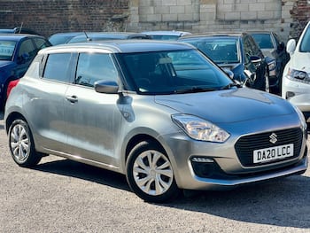Used Suzuki Swift 2020 for sale - 79621761: Photo