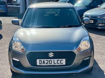 Used Suzuki Swift 2020 for sale - 79621761: Photo