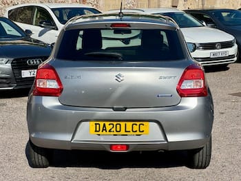 Used Suzuki Swift 2020 for sale - 79621761: Photo