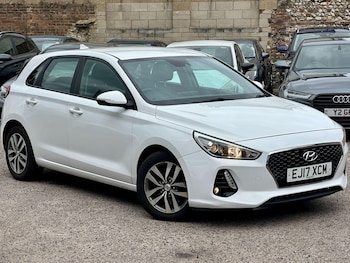 Used Hyundai i30 2017 for sale - 79381937: Photo