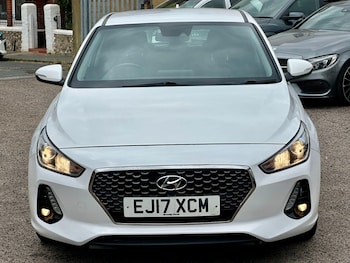 Used Hyundai i30 2017 for sale - 79381937: Photo