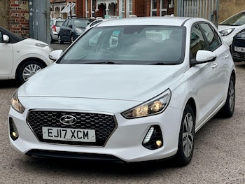 Used Hyundai i30 2017 for sale - 79381937: Photo
