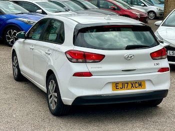 Used Hyundai i30 2017 for sale - 79381937: Photo