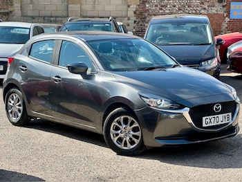 Used Mazda Mazda2 2020 for sale - 79381946: Photo