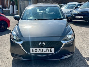 Used Mazda Mazda2 2020 for sale - 79381946: Photo